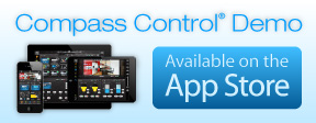 Compass Control Demo Download