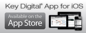 Key Digital App for iOS Download